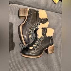 FREEBIRD NORWAY NAVY BLUE 8